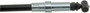 Parking Brake Cable fits 1994-1997 Honda Accord  DORMAN - FIRST STOP