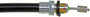 Dorman - First Stop Parking Brake Cable - view 2
