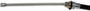 Dorman - First Stop Parking Brake Cable P/N:C660034