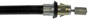 Dorman - First Stop Parking Brake Cable P/N:C660108
