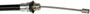 Dorman - First Stop Parking Brake Cable P/N:C660130