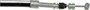 Dorman - First Stop Parking Brake Cable P/N:C660131