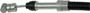 Dorman - First Stop Parking Brake Cable P/N:C660132