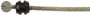 Dorman - First Stop Parking Brake Cable P/N:C660133
