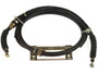 Dorman - First Stop Parking Brake Cable P/N:C660144