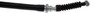 Dorman - First Stop Parking Brake Cable P/N:C660146