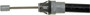 Dorman - First Stop Parking Brake Cable P/N:C660150