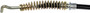 Dorman - First Stop Parking Brake Cable P/N:C660151