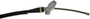 Dorman - First Stop Parking Brake Cable P/N:C660155