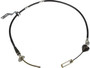Dorman - First Stop Parking Brake Cable P/N:C660156