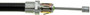 Dorman - First Stop Parking Brake Cable P/N:C660158