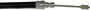 Dorman - First Stop Parking Brake Cable P/N:C660170
