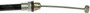 Dorman - First Stop Parking Brake Cable P/N:C660174