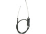 Dorman - First Stop Parking Brake Cable P/N:C660178