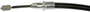 Dorman - First Stop Parking Brake Cable P/N:C660189