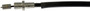 Dorman - First Stop Parking Brake Cable P/N:C660192