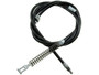 Dorman - First Stop Parking Brake Cable P/N:C660200