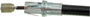 Dorman - First Stop Parking Brake Cable P/N:C660227