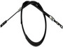 Dorman - First Stop Parking Brake Cable P/N:C660233