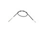 Dorman - First Stop Parking Brake Cable P/N:C660243