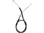 Dorman - First Stop Parking Brake Cable P/N:C660251