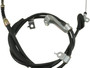 Dorman - First Stop Parking Brake Cable P/N:C660272