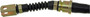 Dorman - First Stop Parking Brake Cable P/N:C660276