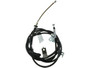 Dorman - First Stop Parking Brake Cable P/N:C660278