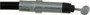 Dorman - First Stop Parking Brake Cable P/N:C660278