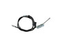 Dorman - First Stop Parking Brake Cable P/N:C660285