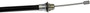 Dorman - First Stop Parking Brake Cable P/N:C660305