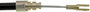 Dorman - First Stop Parking Brake Cable P/N:C660333
