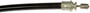 Dorman - First Stop Parking Brake Cable P/N:C660335