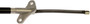 Dorman - First Stop Parking Brake Cable P/N:C660338