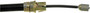 Parking Brake Cable fits 1996 Ford F-150  DORMAN - FIRST STOP