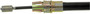 Dorman - First Stop Parking Brake Cable P/N:C660356