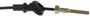 Dorman - First Stop Parking Brake Cable P/N:C660412