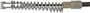 Dorman - First Stop Parking Brake Cable P/N:C660442