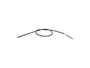 Dorman - First Stop Parking Brake Cable P/N:C660457