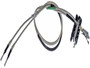 Dorman - First Stop Parking Brake Cable P/N:C660458