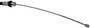 Dorman - First Stop Parking Brake Cable P/N:C660476