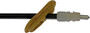Dorman - First Stop Parking Brake Cable - view 3