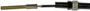 Dorman - First Stop Parking Brake Cable P/N:C660505