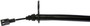 Dorman - First Stop Parking Brake Cable P/N:C660524