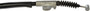 Dorman - First Stop Parking Brake Cable P/N:C660525
