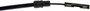 Dorman - First Stop Parking Brake Cable P/N:C660677