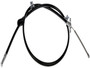 Dorman - First Stop Parking Brake Cable P/N:C660733