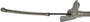 Dorman - First Stop Parking Brake Cable P/N:C660738