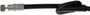 Dorman - First Stop Parking Brake Cable P/N:C660749