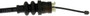 Dorman - First Stop Parking Brake Cable P/N:C660802